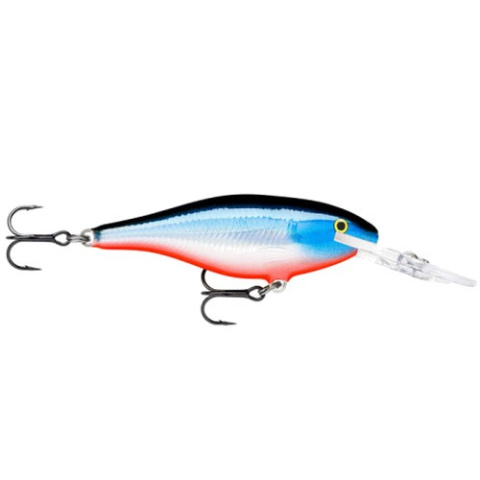 Rapala Wobler Shad Rap SR09 9cm 15g BGHH