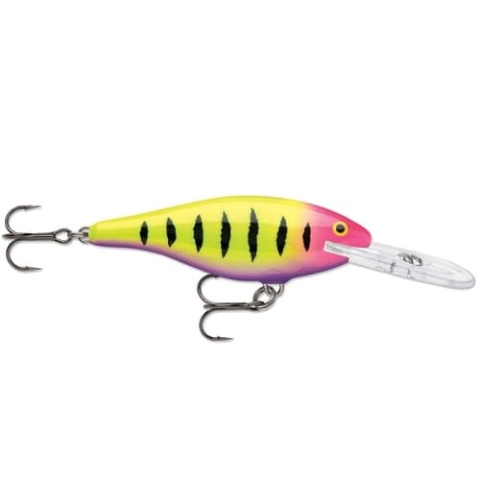 Rapala Wobler Shad Rap SR09 9cm 15g HSP