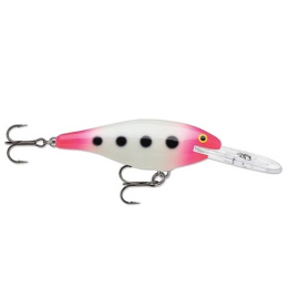 Rapala Wobler Shad Rap SR09 9cm 15g GPSQ