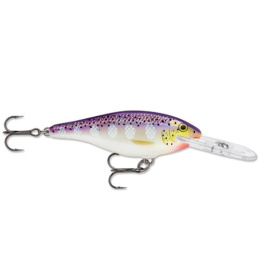 Rapala Wobler Shad Rap SR09 9cm 15g PD