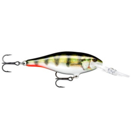 Rapala Wobler Shad Rap SR09 9cm 15g PEHL