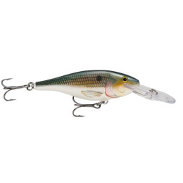 Rapala Wobler Shad Rap SR09 9cm 15g SD