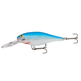 Rapala Wobler Shad Rap SR09 9cm 15g B