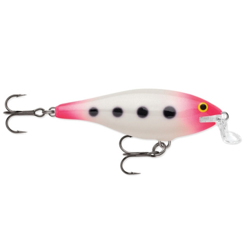 Rapala Wobler Shallow Shad Rap 7cm 7g GPSQ