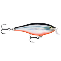 Rapala Wobler Shallow Shad Rap 7cm 7g HLWH