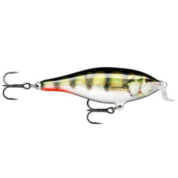 Rapala Wobler Shallow Shad Rap 7cm 7g PEHL