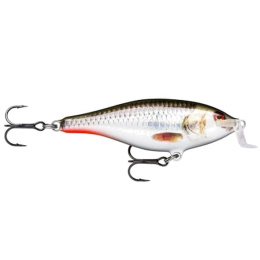 Rapala Wobler Shallow Shad Rap 7cm 7g ROHL