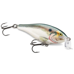 Rapala Wobler Shallow Shad Rap 7cm 7g SD