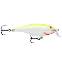 Rapala Wobler Shallow Shad Rap 7cm 7g SFC