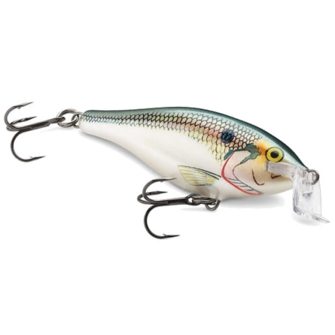 Rapala Wobler Shallow Shad Rap 9cm 12g SD