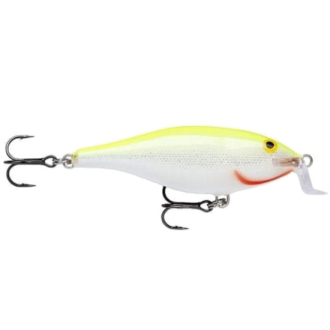 Rapala Wobler Shallow Shad Rap 9cm 12g SFC