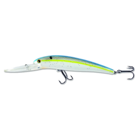 Robinson Wobler Weaver 12cm 19g B