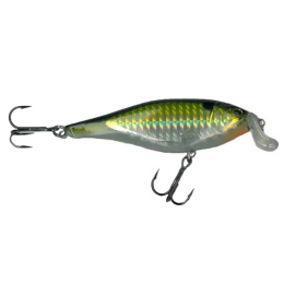 Robinson Wobler Killer 8,8cm 18g TE