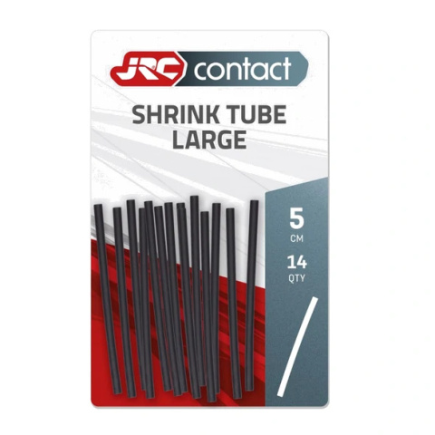 JRC FC Shrink Tube Medium 2mm 5cm 14szt