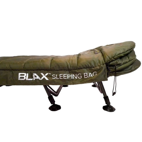 Carp Spirit Śpiwór Blax Sleep Bag 3 Season