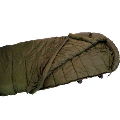 Carp Spirit Śpiwór Blax Sleep Bag 3 Season