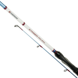 Robinson Wędka Stinger Pro Zander Spin 2,40m 10-45