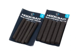 NASH Bait Balancing Foam Black 5mm