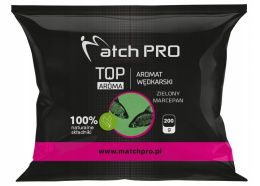 MatchPro Dodatek Aromat TOP Zielony Marcepan 200g