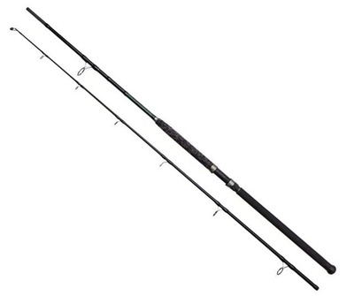 MadCat Wędka Black Allround 2,85m 100-250g 2sec