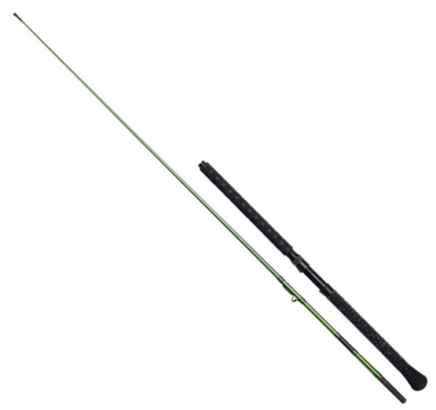 MadCat Wędka Green Inline 2,00m 100-150g