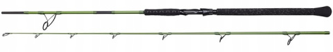 MadCat Wędka Green Spin 2,75m 40-150g