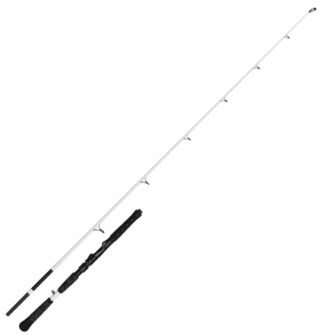 MadCat Wędka White Belly Cat 1,80m 60-150g