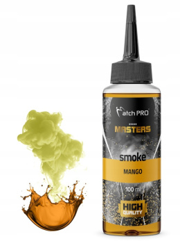 MatchPro Masters Smoke Mango 100ml