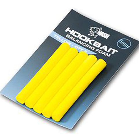 NASH Balancing Foam Yellow 5mm