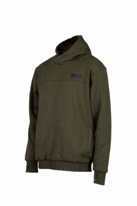 NAsh Zero Tolerance Hoody XL