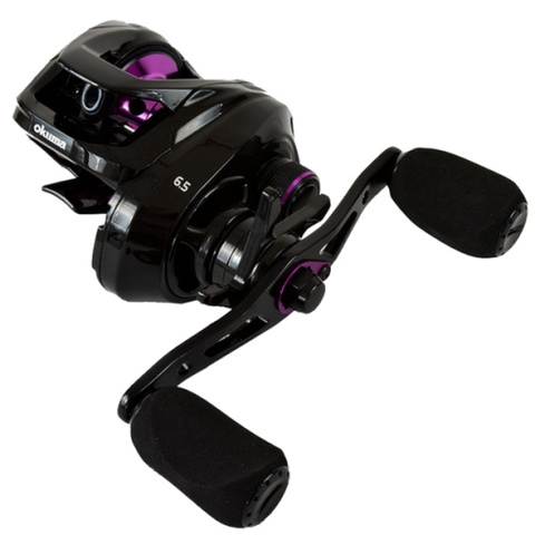 Okuma Multiplikator Scorpio Baitcast SP101-A