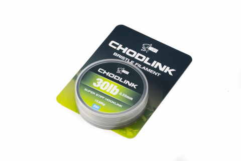 NASH Chod Link 30LB Diffusion Camo 0,55m