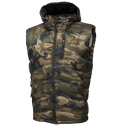 Prologic Bezrękawnik Bank Bound Thermo Vest XL Camo