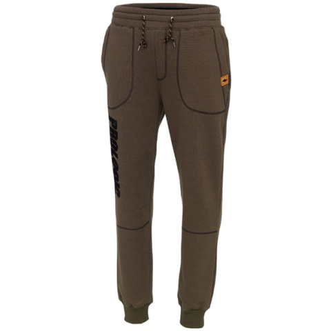 Prologic Spodnie Carpio Joggers Army Geen L