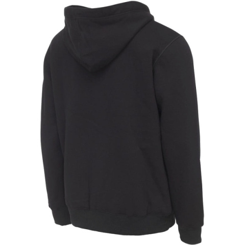 Savage Gear Bluza Urban Zip Hoodie Black M