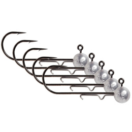 Savage Gear Ball Jig Główka Head #10/0 10g 5szt.
