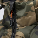 Prologic Bezrękawnik Bank Bound Thermo Vest L Camo