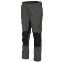 Savage Gear Spodnie Fighter Trousers Olive Night M