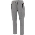 Savage Gear Spodnie Joggers Tec-Foam Dark Grey Melance M