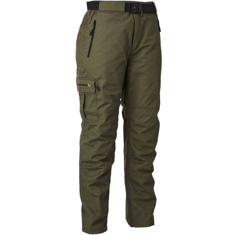 Savage Gear Spodnie SG4 Combat Trousers Olive Green M