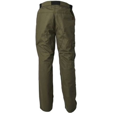 Savage Gear Spodnie SG4 Combat Trousers Olive Green M