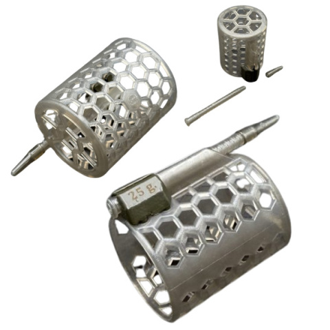 ARC Koszyk Method Feeder QTS In Line 25g