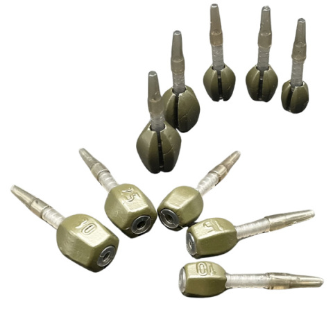 ARC Method Feeder Bomb QTS In Line 20g