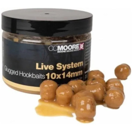 CC Moore Glug Live System 10x14mm WYPRZEDAŻ