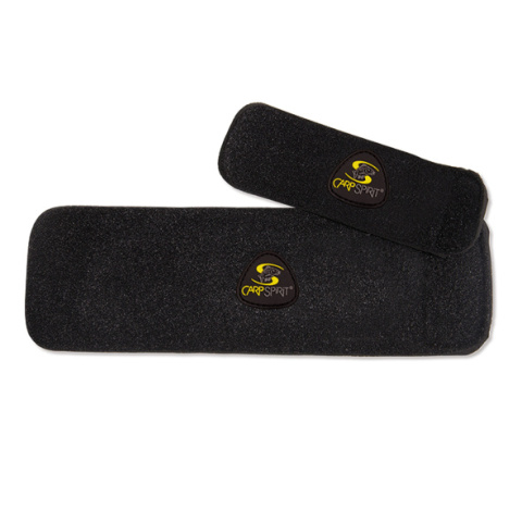 Carp Spirit Rzepy Neoprenowe Do Wędek 2szt. Rod Holder