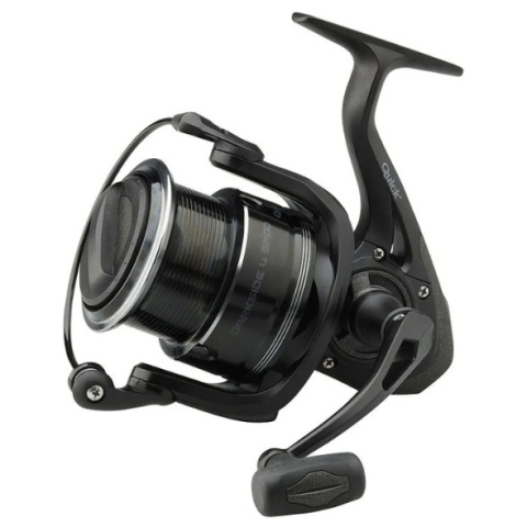 DAM Kołowrotek Qucik Darkside 4 SPOD 7000 S FD