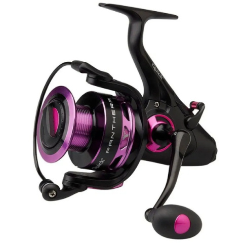 DAM Kołowrotek Panthera 4S 4000 FS