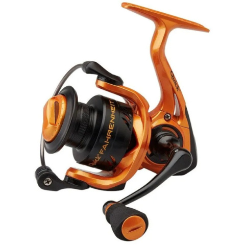 DAM Kołowrotek Farenheit 6 2500 FD