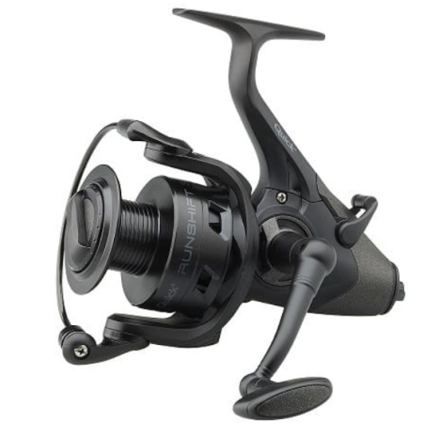 DAM Kołowrotek Qucik Runshift 3 4000FS