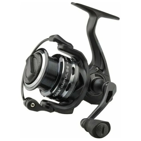 DAM Kołowrotek Qucik Impulse 4 Feeder 4000FD IGSP